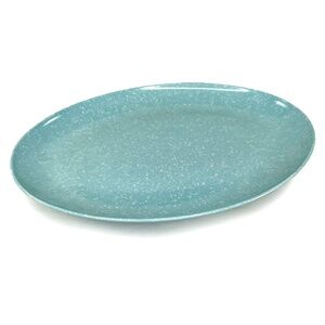 Joan Luntz 50s "Gaiety" Serving Platter from Brookpark